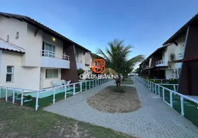 Foto 1 de Casa de Condomínio com 4 Quartos para alugar, 150m² em Stella Maris, Salvador