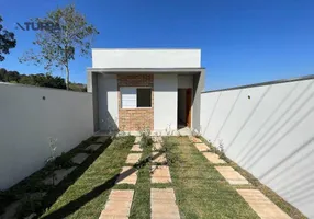 Foto 1 de Casa com 2 Quartos à venda, 60m² em Jardim Santo Antonio, Atibaia