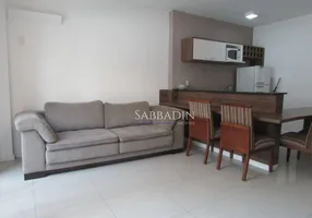 Foto 1 de Apartamento com 1 Quarto à venda, 72m² em Itaipava, Petrópolis