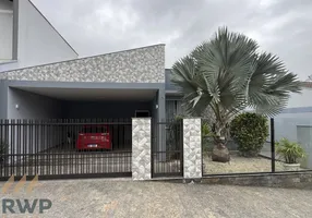 Foto 1 de Casa com 4 Quartos à venda, 311m² em Velha Central, Blumenau
