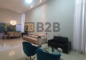 Foto 1 de Casa com 3 Quartos à venda, 227m² em Quinta Ranieri, Bauru