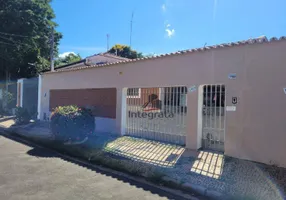 Foto 1 de Casa com 4 Quartos à venda, 224m² em Jardim Paraíso, Campinas