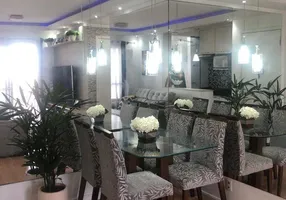 Foto 1 de Apartamento com 2 Quartos à venda, 47m² em Jardim Mitsutani, São Paulo