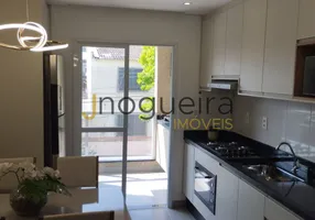 Foto 1 de Apartamento com 2 Quartos à venda, 51m² em Campo Grande, São Paulo