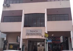 Foto 1 de Ponto Comercial para alugar, 30m² em Centro, Novo Hamburgo