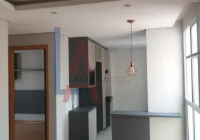 Foto 1 de Apartamento com 2 Quartos à venda, 53m² em DISTRITO INDUSTRIAL JOAO NAREZZI, Indaiatuba