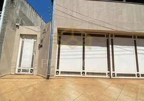 Foto 1 de Casa com 3 Quartos à venda, 240m² em Vila Monte Alegre, Paulínia