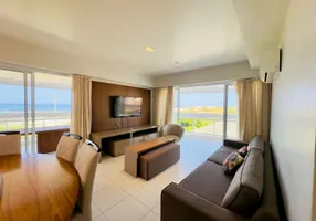 Foto 1 de Apartamento com 4 Quartos à venda, 188m² em Algodoal, Cabo Frio