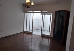 Foto 1 de Casa com 3 Quartos à venda, 203m² em Jardim Messina, Jundiaí