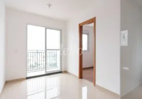 Foto 1 de Apartamento com 2 Quartos para alugar, 37m² em Belém, São Paulo