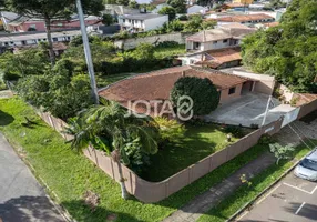 Foto 1 de Lote/Terreno à venda, 482m² em Bigorrilho, Curitiba
