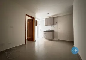 Foto 1 de Apartamento com 1 Quarto para alugar, 35m² em Vila Brasílio Machado, São Paulo