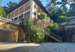 Foto 1 de Casa com 4 Quartos para alugar, 411m² em Tucuruvi, São Paulo