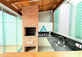 Foto 1 de Cobertura com 2 Quartos à venda, 98m² em Utinga, Santo André