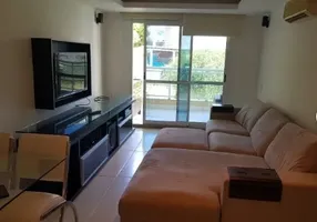 Foto 1 de Apartamento com 2 Quartos à venda, 84m² em Camboinhas, Niterói