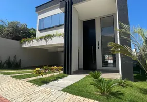 Foto 1 de Casa de Condomínio com 4 Quartos à venda, 386m² em Portal Do Sol, Contagem