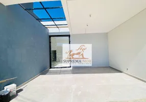 Foto 1 de Casa de Condomínio com 3 Quartos à venda, 135m² em Jardim Planalto, Sorocaba