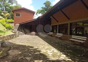 Foto 1 de Fazenda/Sítio com 13 Quartos à venda, 1638m² em Portão, Atibaia