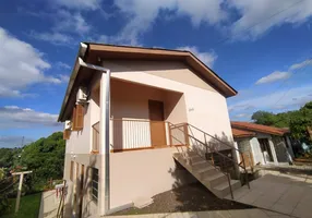 Foto 1 de Casa com 3 Quartos à venda, 142m² em Jardim do Cedro, Lajeado