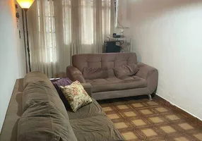 Foto 1 de Casa com 3 Quartos à venda, 134m² em Jardim Hollywood, São Bernardo do Campo