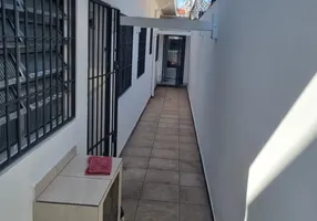 Foto 1 de Casa com 3 Quartos à venda, 165m² em Vila Brasilina, São Paulo