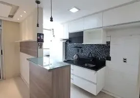 Foto 1 de Apartamento com 2 Quartos à venda, 47m² em Vila Andrade, São Paulo