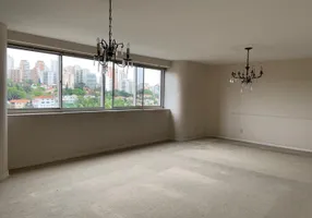 Foto 1 de Apartamento com 4 Quartos à venda, 188m² em Santa Cecília, São Paulo
