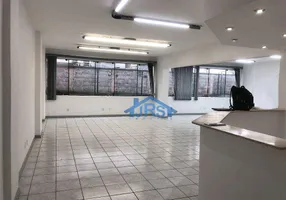 Foto 1 de Sala Comercial para alugar, 100m² em Alphaville Centro de Apoio I, Barueri