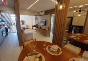 Foto 1 de Apartamento com 2 Quartos à venda, 55m² em Cruzeiro do Sul, Juiz de Fora