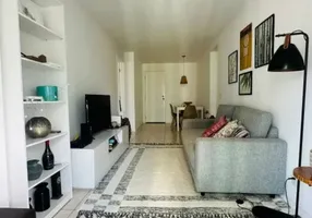 Foto 1 de Apartamento com 2 Quartos à venda, 60m² em Vila Gomes Cardim, São Paulo