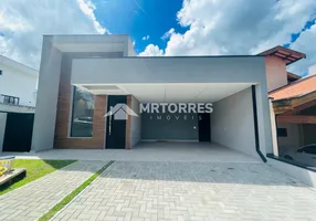 Foto 1 de Casa de Condomínio com 3 Quartos à venda, 225m² em Condominio Vita Verdi, Valinhos