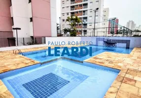 Foto 1 de Apartamento com 3 Quartos à venda, 82m² em Saúde, São Paulo