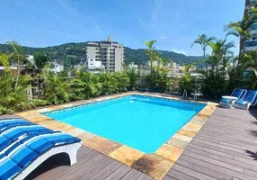 Foto 1 de Cobertura com 3 Quartos à venda, 280m² em Enseada, Guarujá