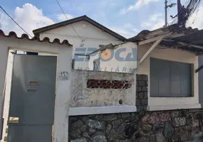 Foto 1 de Casa com 2 Quartos para alugar, 45m² em Bento Ribeiro, Rio de Janeiro