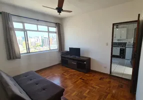 Foto 1 de Apartamento com 1 Quarto à venda, 64m² em Liberdade, São Paulo