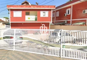 Foto 1 de Sobrado com 2 Quartos à venda, 61m² em Parque Bitaru, São Vicente