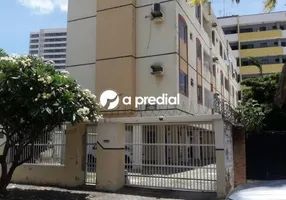 Foto 1 de Apartamento com 3 Quartos à venda, 55m² em Engenheiro Luciano Cavalcante, Fortaleza