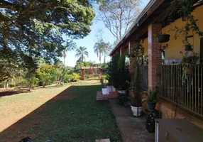 Foto 1 de Fazenda/Sítio com 4 Quartos para venda ou aluguel, 350m² em Jardim Novo Horizonte, São Carlos