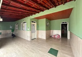 Foto 1 de Casa com 3 Quartos à venda, 135m² em Marambaia, Belém