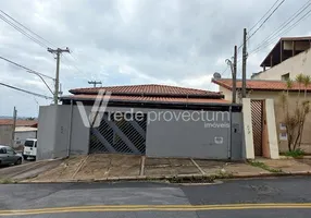 Foto 1 de Casa com 2 Quartos à venda, 202m² em Jardim das Bandeiras, Campinas