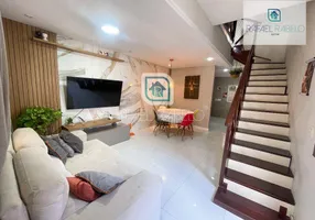 Foto 1 de Casa de Condomínio com 2 Quartos à venda, 115m² em Cambeba, Fortaleza