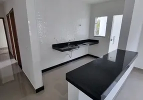 Foto 1 de Casa com 3 Quartos à venda, 100m² em Piatã, Salvador