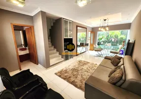 Foto 1 de Casa de Condomínio com 4 Quartos à venda, 163m² em Santo Amaro, São Paulo