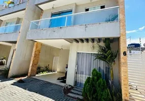 Foto 1 de Casa com 3 Quartos à venda, 172m² em Ipitanga, Lauro de Freitas