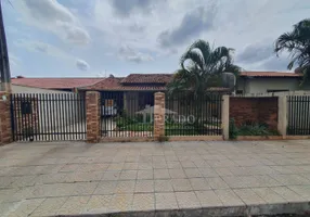 Foto 1 de Casa com 2 Quartos à venda, 143m² em São Francisco, Ibiporã