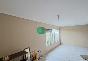 Foto 1 de Sobrado com 3 Quartos para venda ou aluguel, 134m² em Vila Eldizia, Santo André