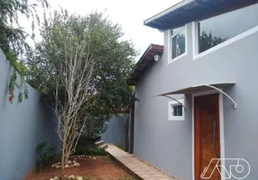 Foto 1 de Casa com 3 Quartos à venda, 263m² em Jardim Porangaba, Águas de São Pedro