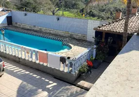 Foto 1 de Casa com 4 Quartos à venda, 750m² em Parque Ipiranga, Resende