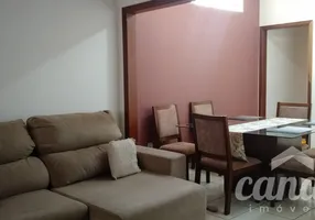 Foto 1 de Casa com 3 Quartos à venda, 113m² em Planalto Verde I, Ribeirão Preto