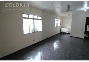 Foto 1 de Sala Comercial para alugar, 35m² em Vila Dora, Santo André